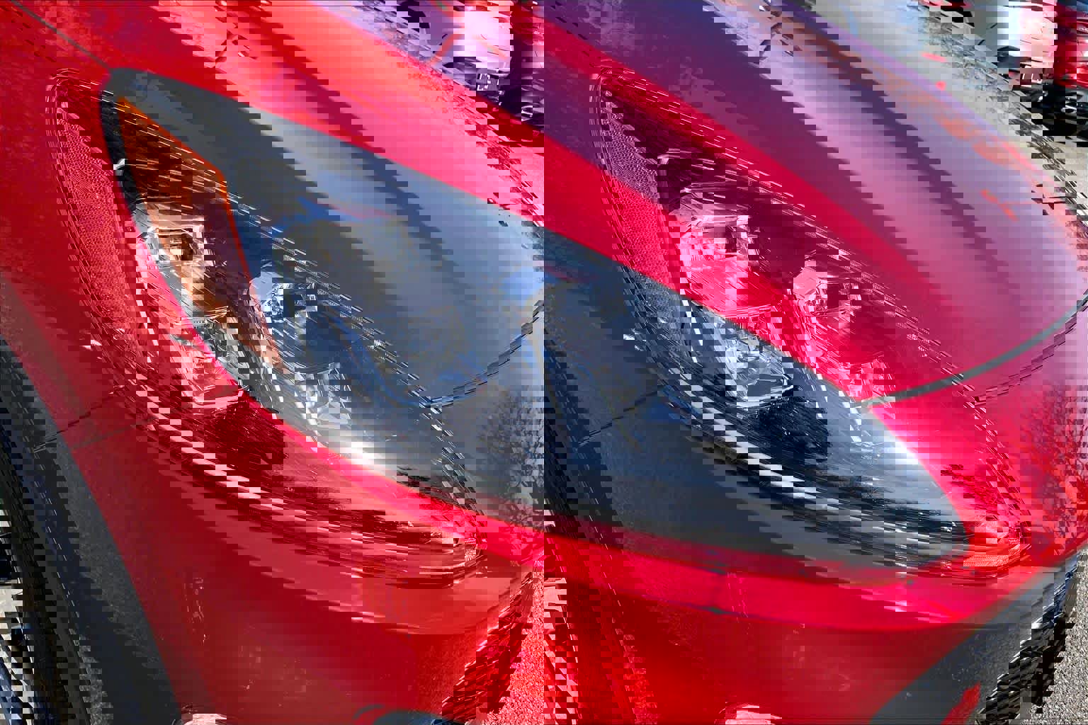 Used 2020 Ford Escape Titanium image 27