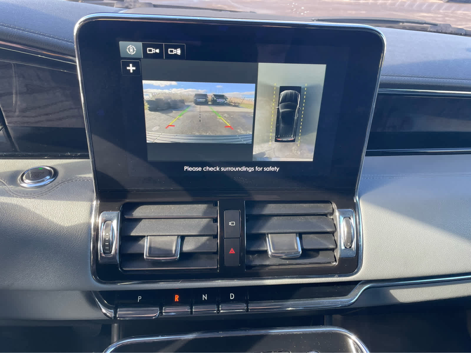 Used 2018 Lincoln Navigator Reserve w/ Technology Package image 24