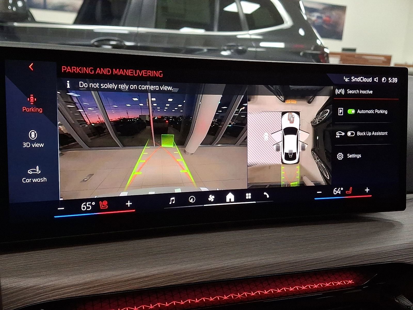 Used 2025 BMW i4 xDrive40i w/ Premium Package AWD/4WD image 14