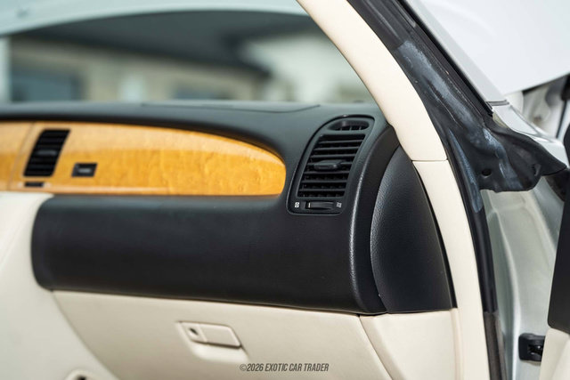 Used 2003 Lexus SC 430 Convertible RWD image 47
