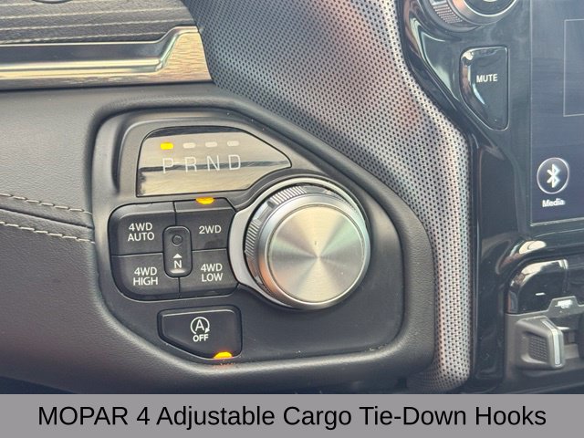 Certified 2021 RAM 1500 Limited AWD/4WD image 44