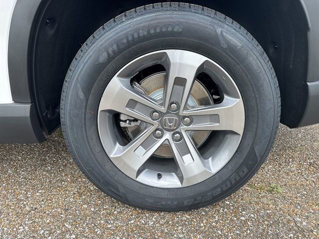 New 2026 Honda Pilot EX-L image 9