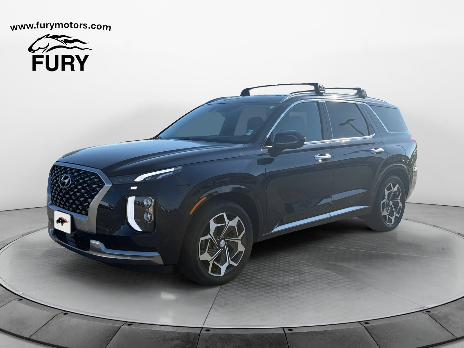 Used 2022 Hyundai Palisade Calligraphy FWD image 8