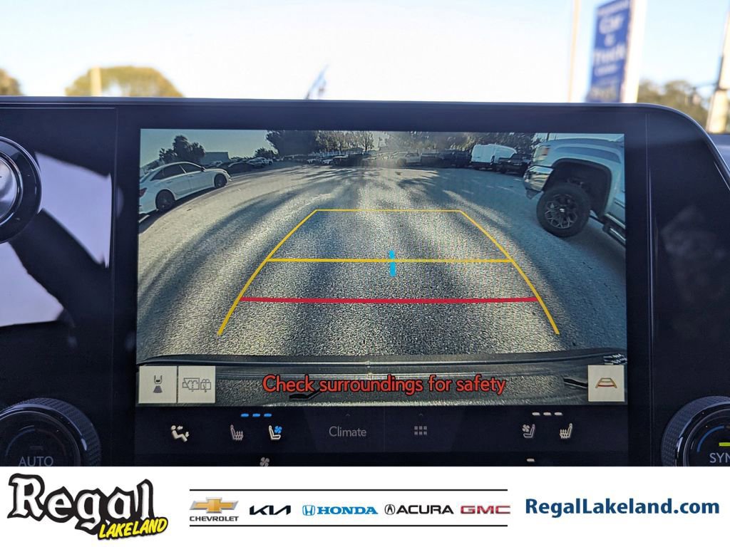 Used 2026 Lexus NX 350 AWD w/ Accessory Package (Z1) image 21