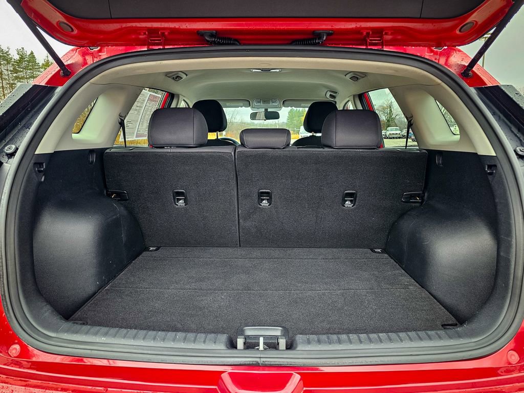 Used 2019 Kia Niro LX image 28