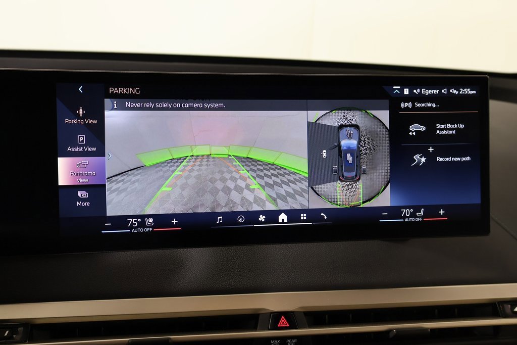 Used 2024 BMW iX xDrive50 w/ Sport Package image 6