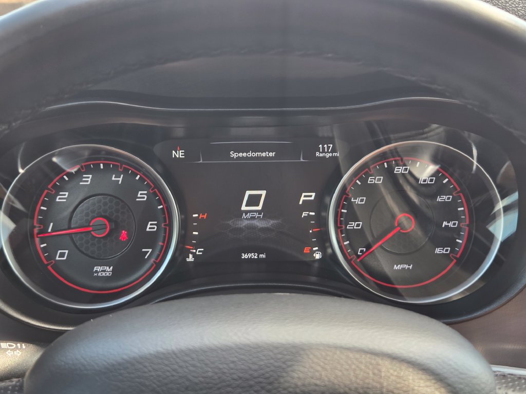 Used 2022 Dodge Charger R/T RWD image 28