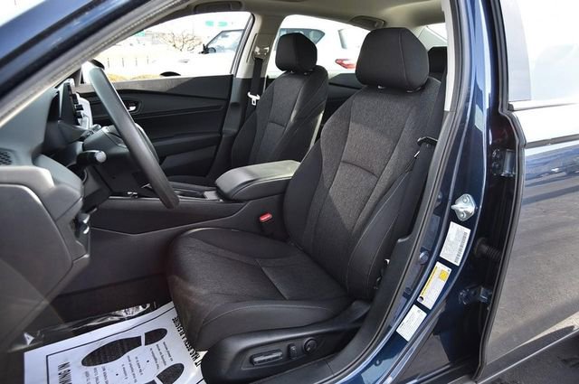 Used 2024 Honda Accord EX image 19
