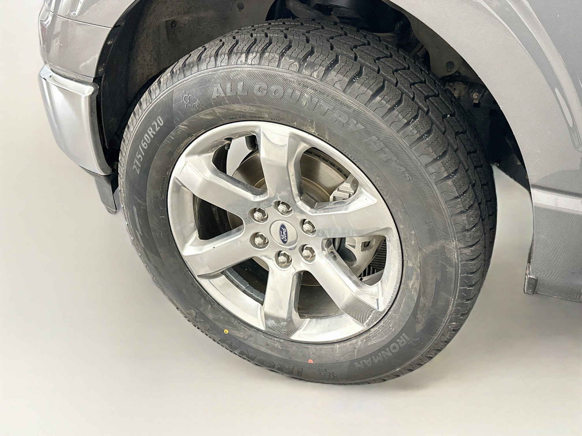 Used 2022 Ford F150 XLT w/ Equipment Group 302A High AWD/4WD image 11