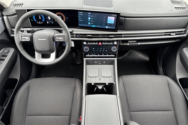 New 2026 Hyundai Santa Fe SE image 13