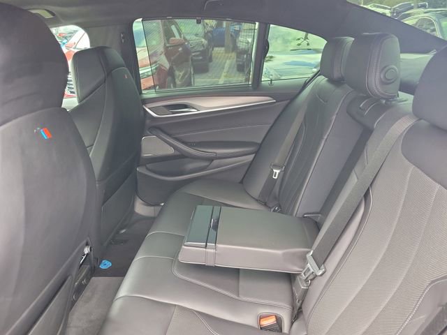Used 2019 BMW M5 w/ Executive Package AWD/4WD image 28