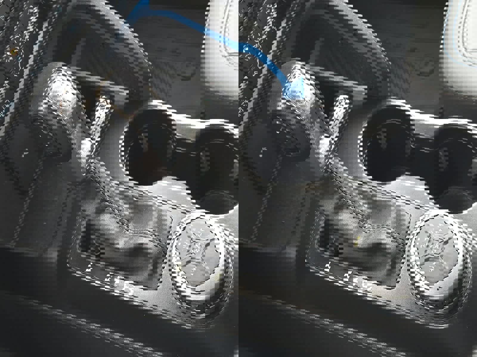 Used 2022 Ford Bronco Black Diamond image 21