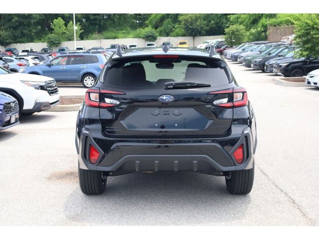 New 2026 Subaru Crosstrek 2.5i Limited w/ Crosstrek Mirror Package AWD/4WD image 27