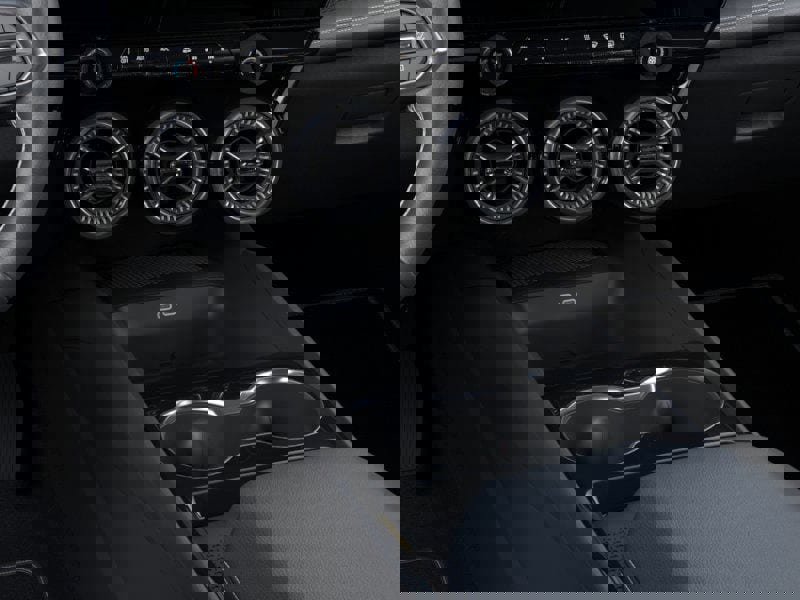 New 2026 Chevrolet Blazer EV LT AWD/4WD image 23