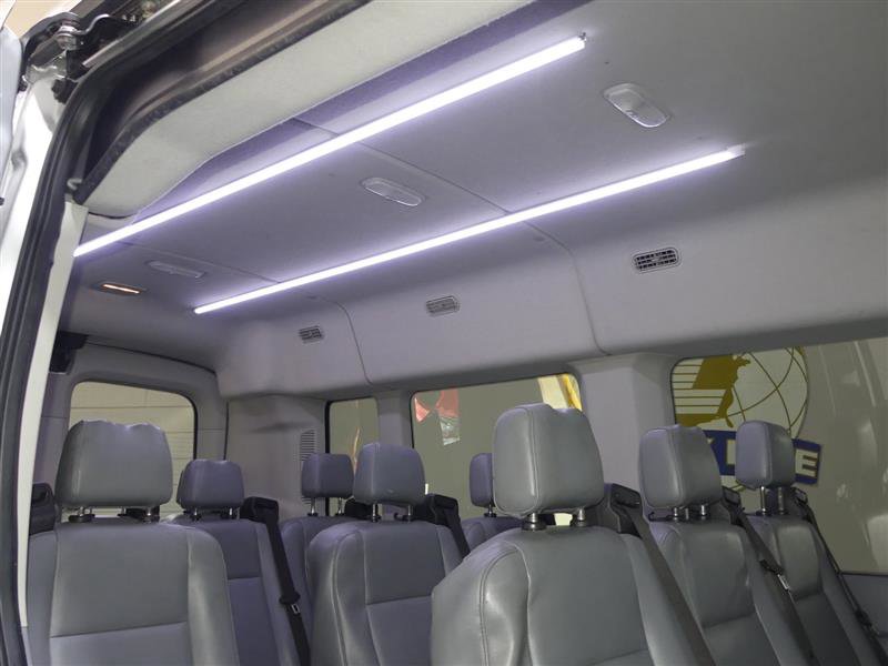 Used 2018 Ford Transit 350 XL image 22