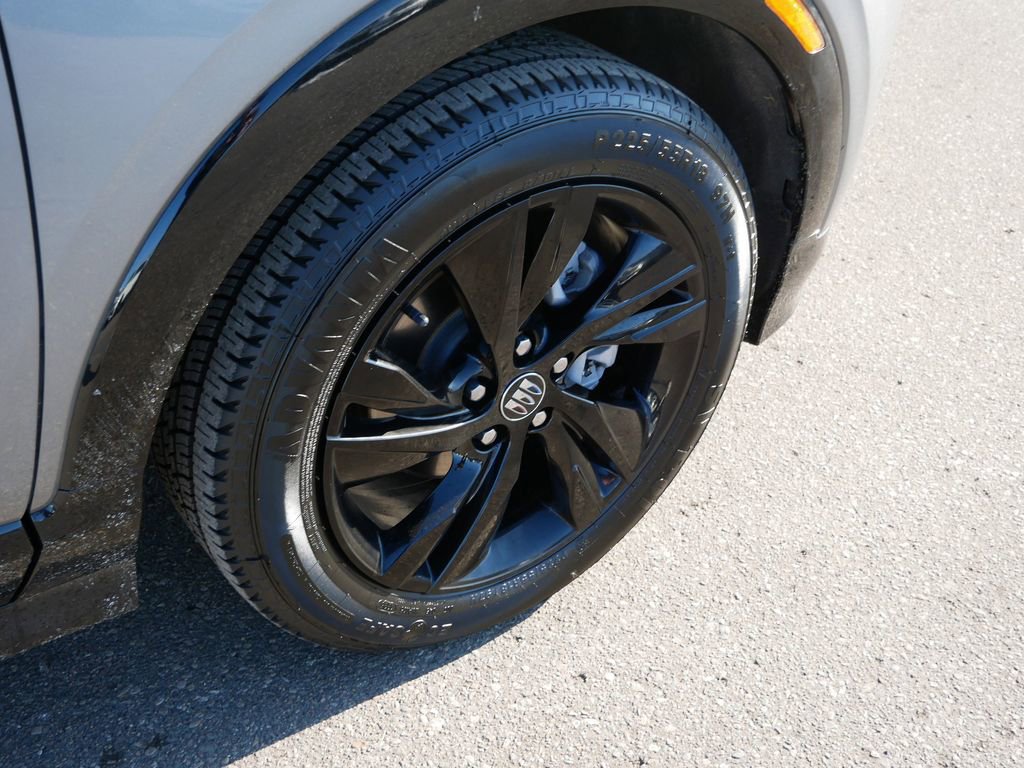 Used 2024 Buick Encore GX Sport Touring w/ Comfort Package image 9