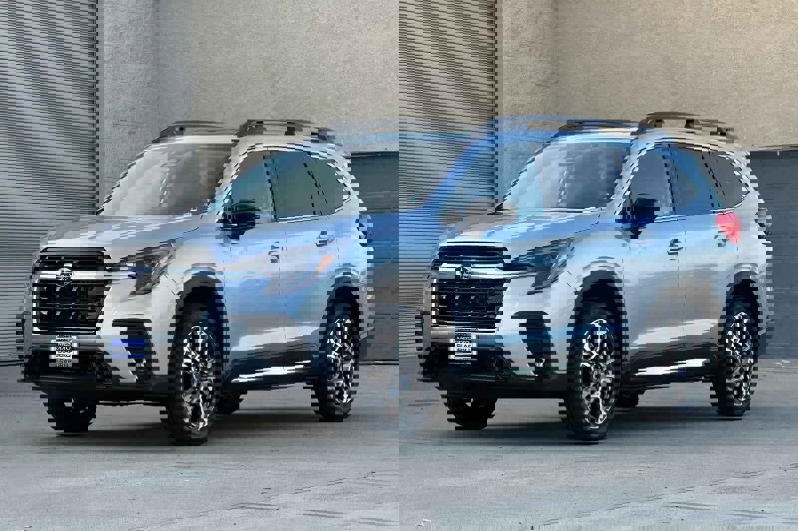 New 2026 Subaru Ascent Limited image 7