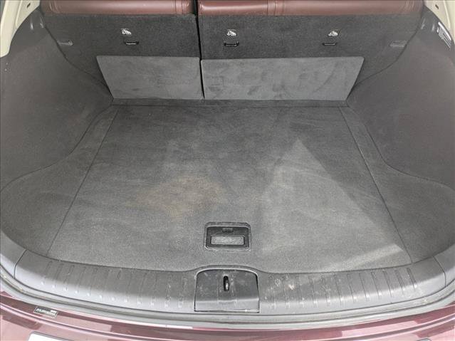 Used 2016 INFINITI QX50 AWD w/ Deluxe Touring Package image 6