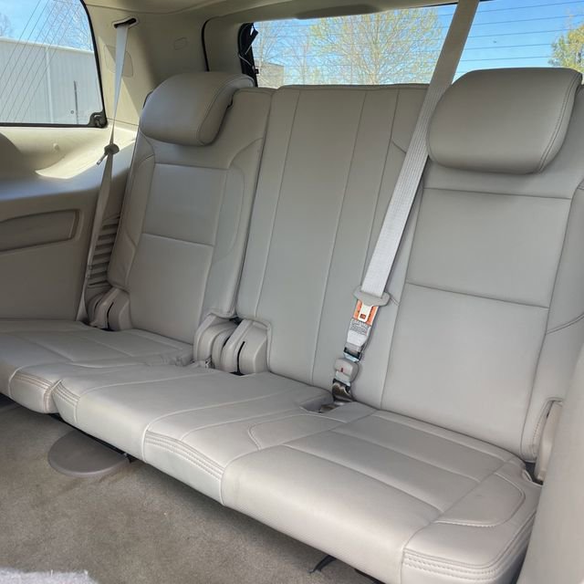 Used 2018 GMC Yukon Denali w/ Denali Ultimate Package image 15