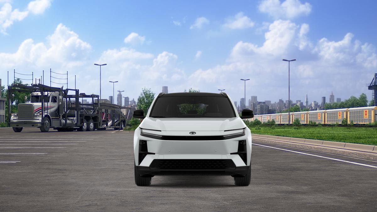 New 2026 Toyota C-HR image 17