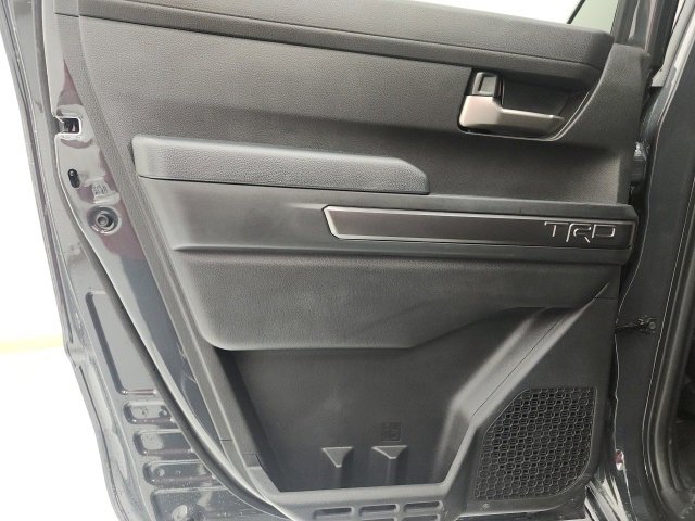 Certified 2025 Toyota Tacoma TRD Sport image 9