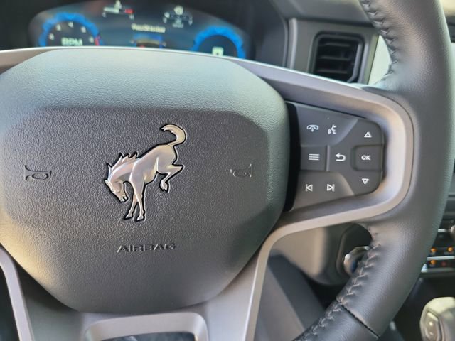 New 2026 Ford Bronco Big Bend AWD/4WD image 22