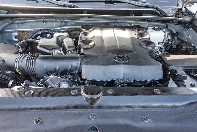 Used 2024 Toyota 4Runner SR5 image 27