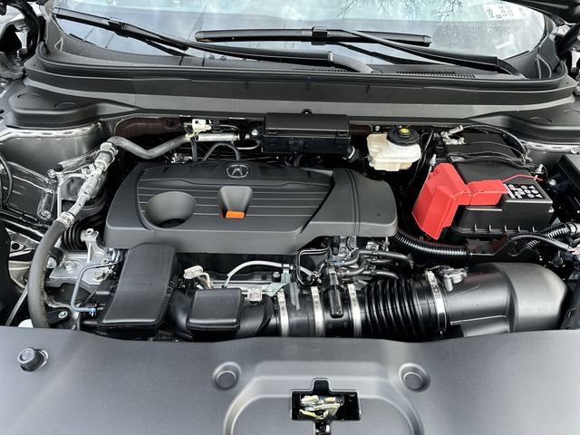 New 2026 Acura RDX Technology Package image 30