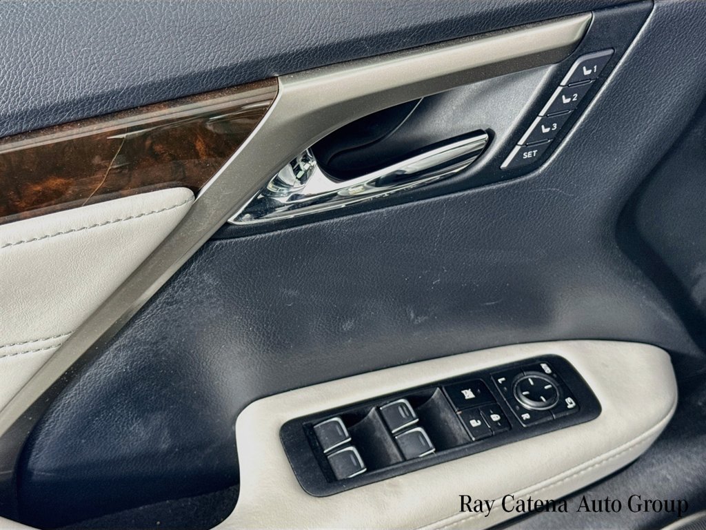 Used 2019 Lexus RX 350 AWD w/ Navigation Package image 18