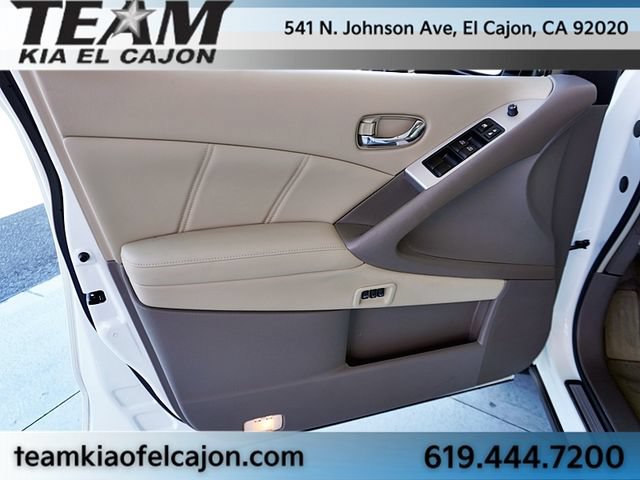Used 2014 Nissan Murano SL FWD image 25