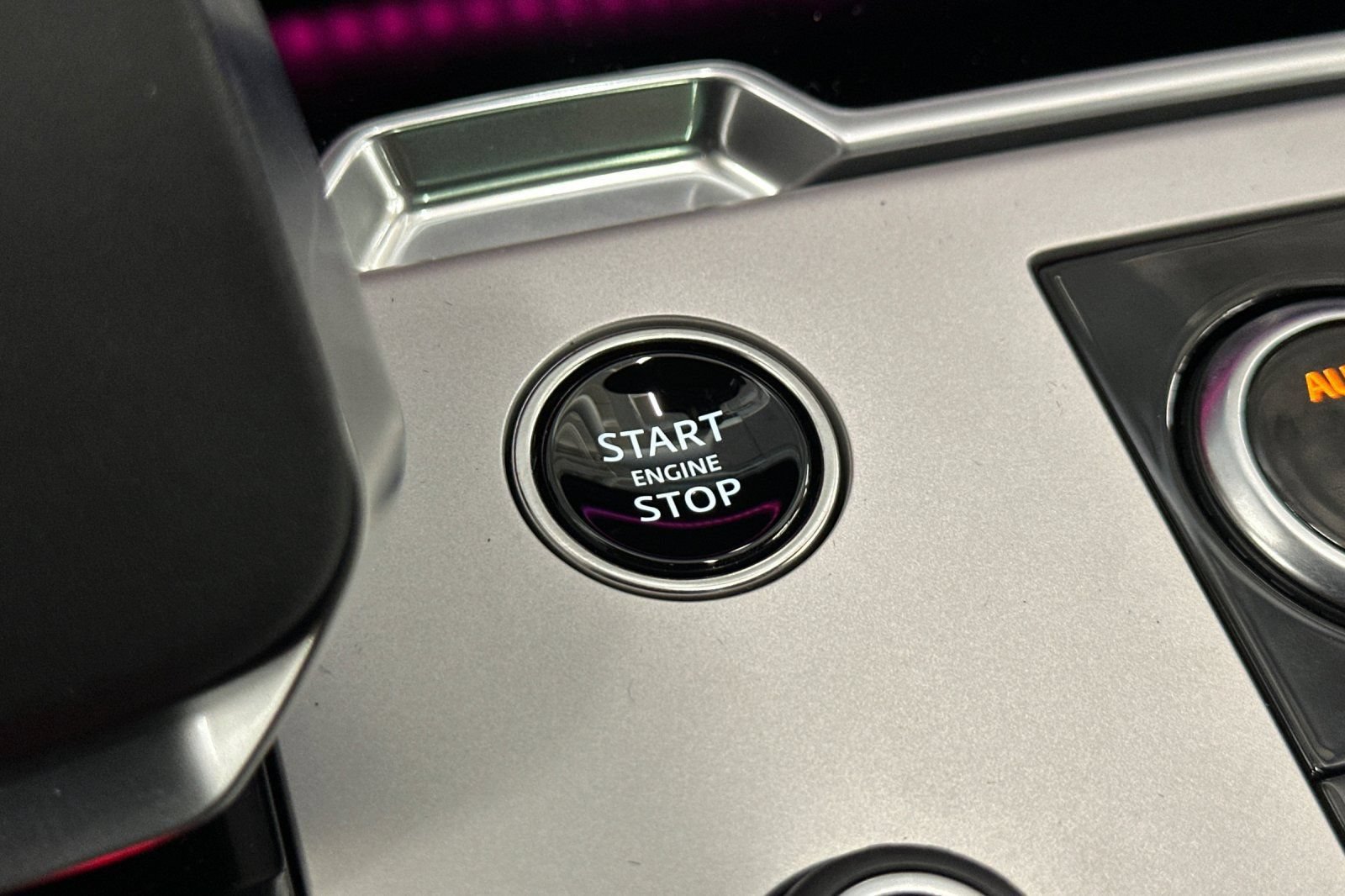 New 2027 Land Rover Range Rover SE AWD/4WD image 19