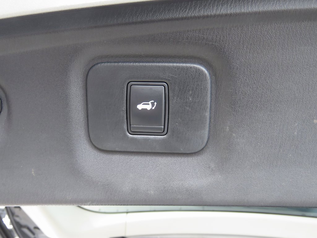 Used 2019 INFINITI QX60 Luxe w/ Essential Package image 20