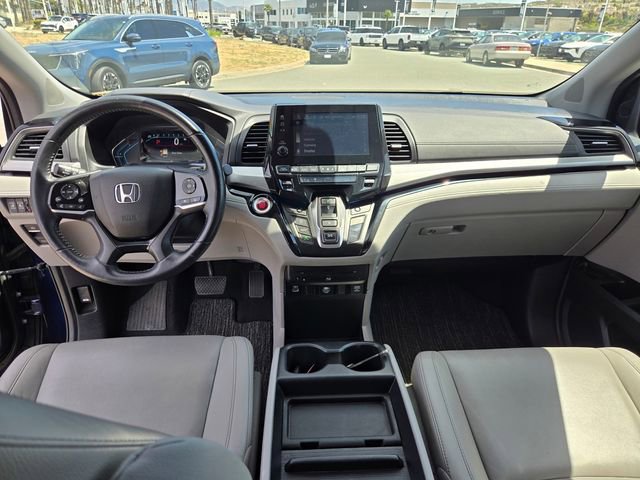 Used 2022 Honda Odyssey Touring image 16