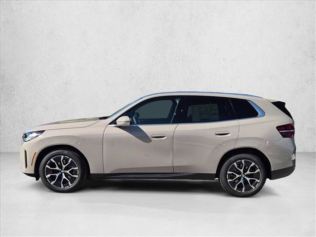 New 2026 BMW X3 xDrive30i AWD/4WD image 5