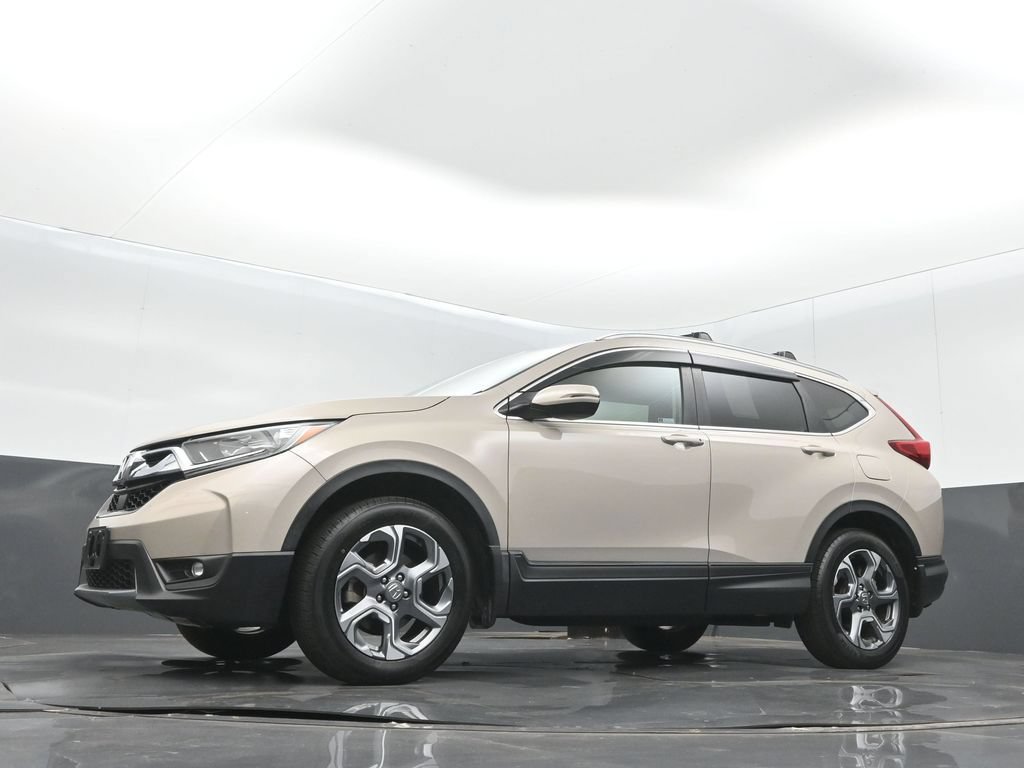 Certified 2019 Honda CR-V EX image 13