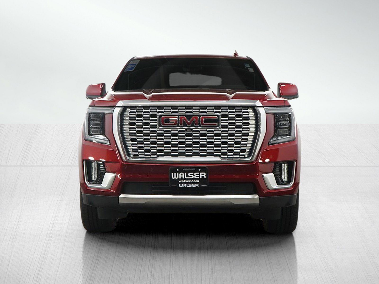 Used 2024 GMC Yukon XL Denali w/ Denali Reserve Package AWD/4WD image 8