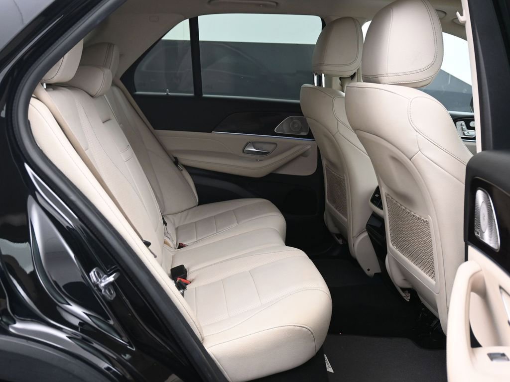 Used 2021 Mercedes-Benz GLE 350 4MATIC image 13