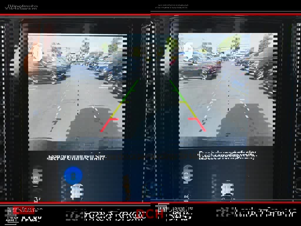 Used 2024 Ford Ranger XLT w/ Trailer Tow Package image 13