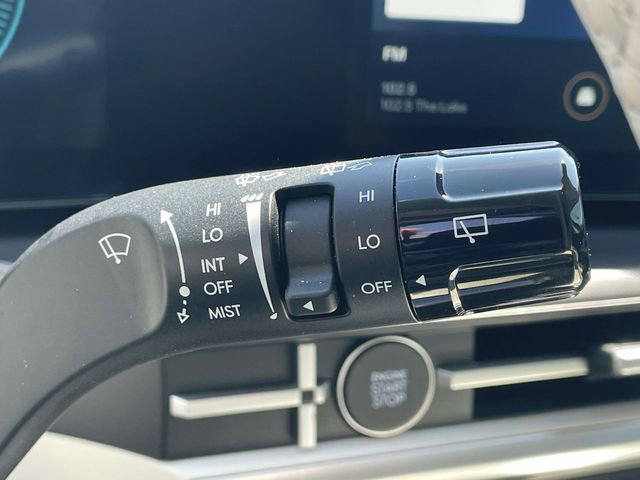 Certified 2026 Hyundai Santa Fe SEL FWD image 23