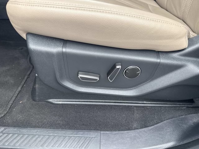 Used 2024 Ford Expedition Max Limited AWD/4WD image 27