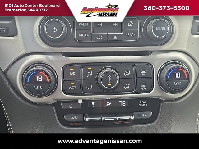 Used 2018 GMC Yukon SLE image 19