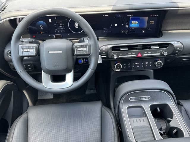 New 2026 Hyundai Palisade Limited image 16