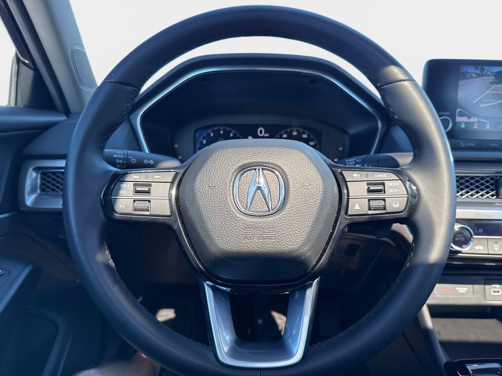 Certified 2025 Acura Integra image 27