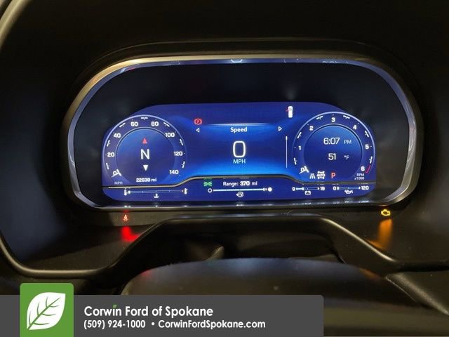 Used 2023 Chevrolet Tahoe RST image 11