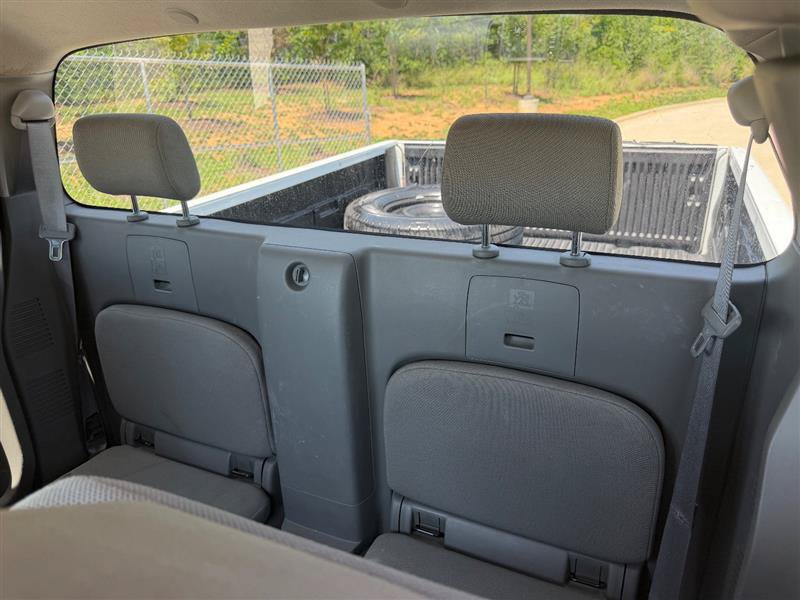 Used 2021 Nissan Frontier S RWD image 14