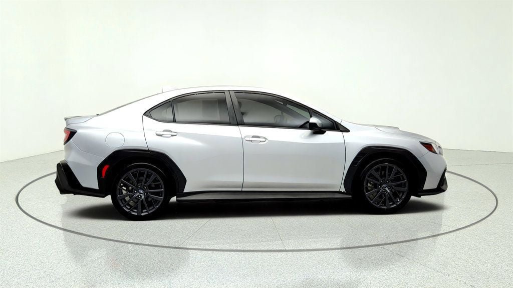 Used 2023 Subaru WRX Premium AWD/4WD image 4