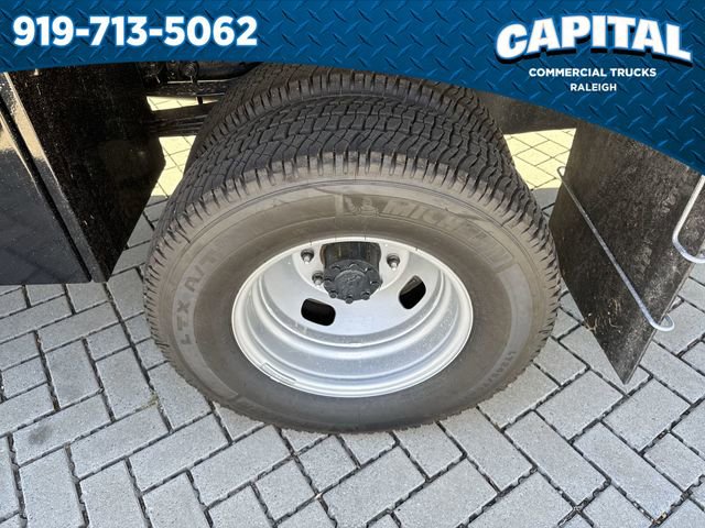 New 2025 Ford F350 XL w/ XL Chrome Package image 13