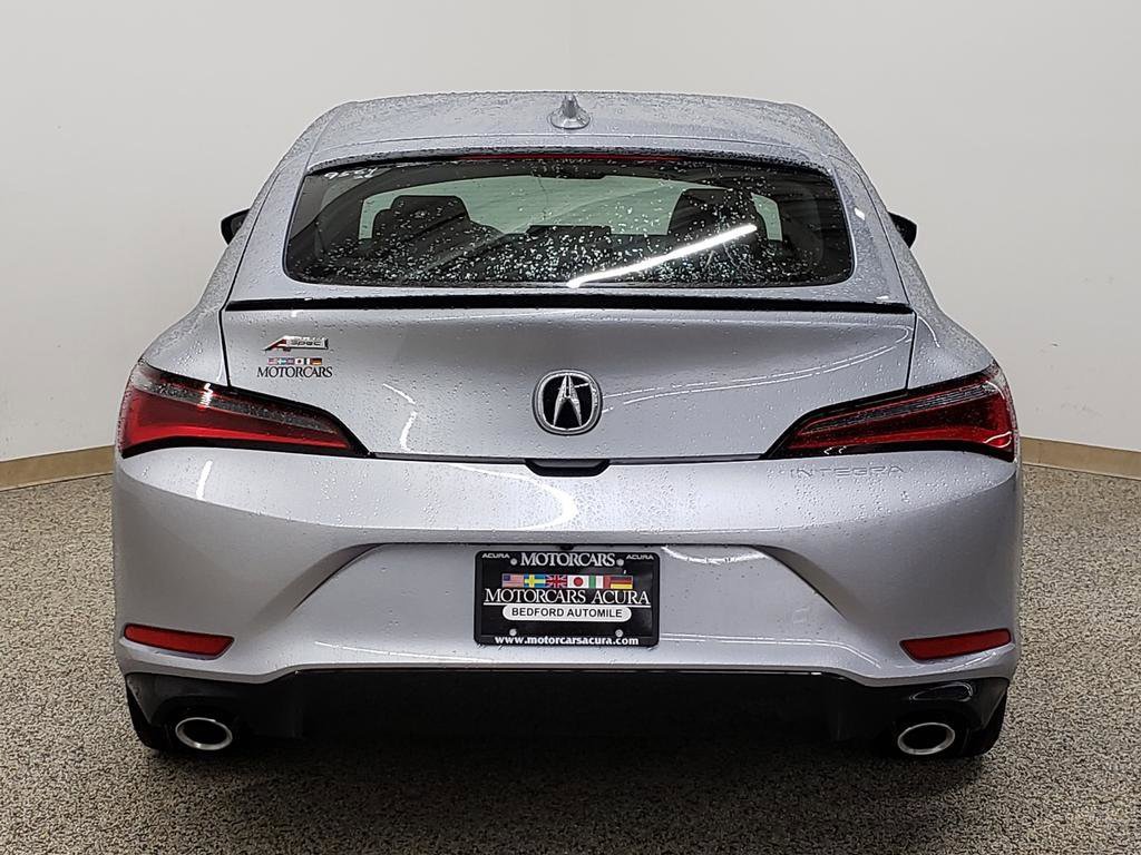 New 2026 Acura Integra A-Spec image 4