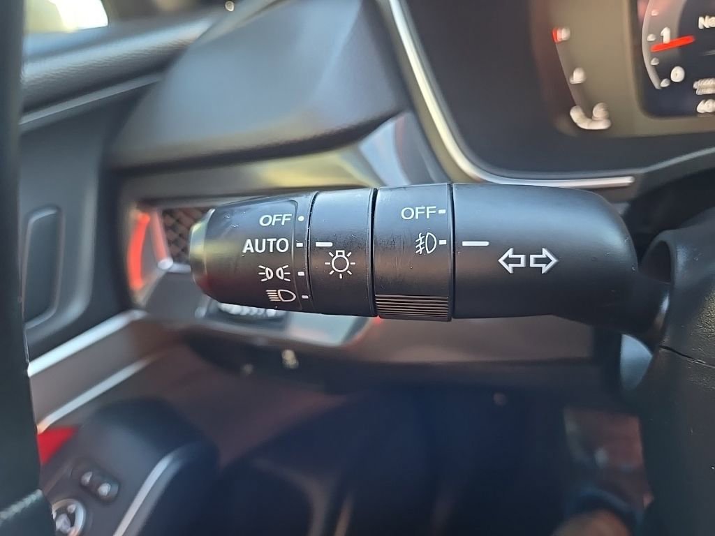 Used 2023 Acura Integra A-Spec image 18