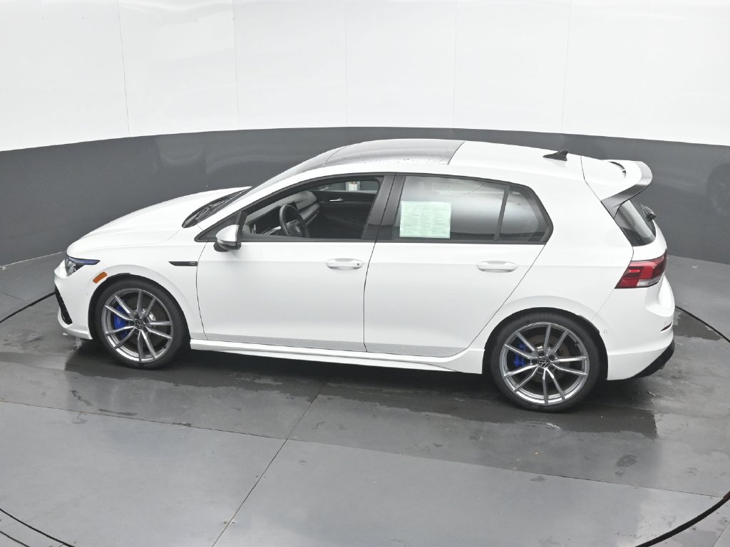 Used 2024 Volkswagen Golf R AWD/4WD image 41